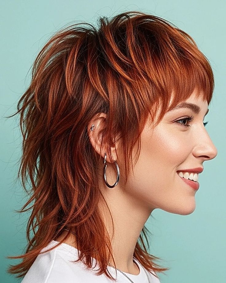 Coiffure femme