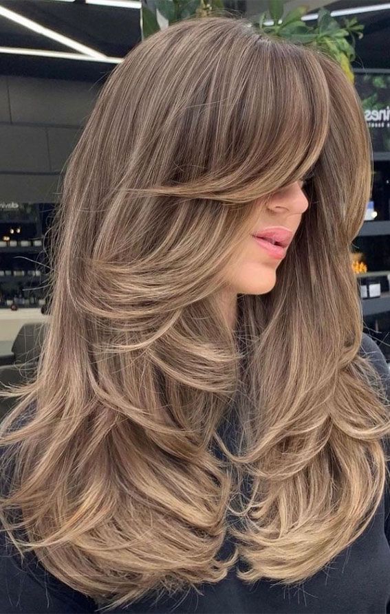 Coupe femme